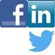 LCR Hallcrest launches Social Media Sites  