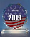 LCR Hallcrest Receives 2019 Best of Glenview Award 