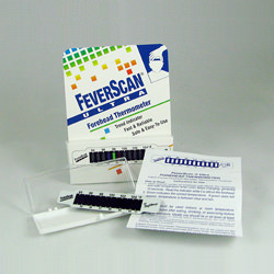 FeverScan Ultra